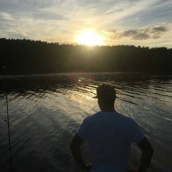 Meet your Posher, Darren - Picture 1 of 1